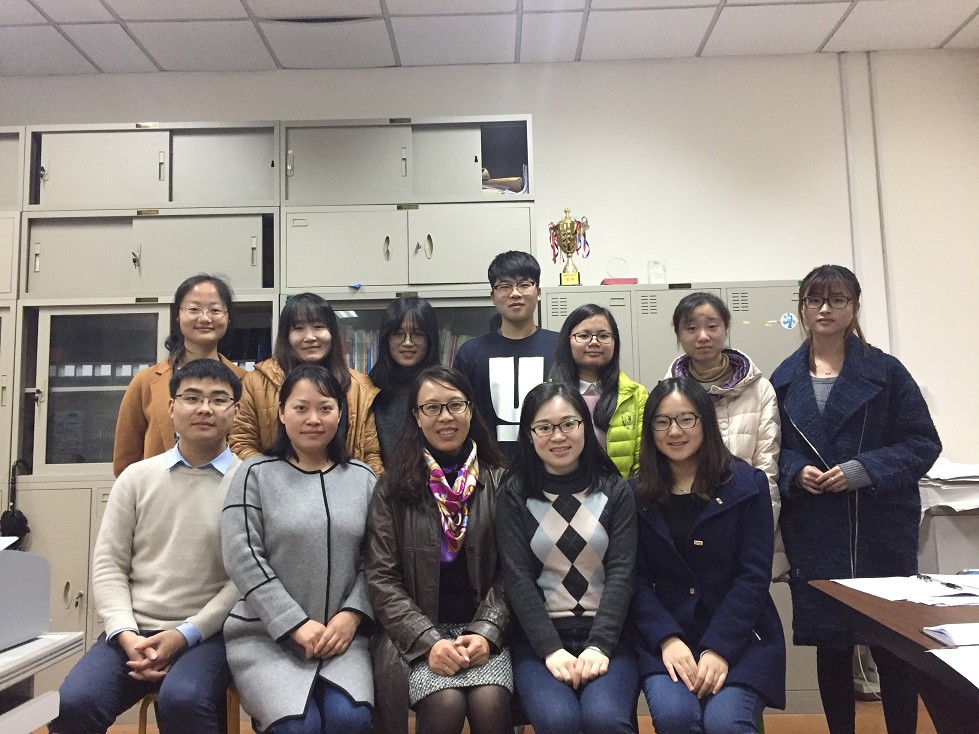 回顾过往 反思当下 希冀未来--太阳集团tyc86员工党支部开展民主评议工作