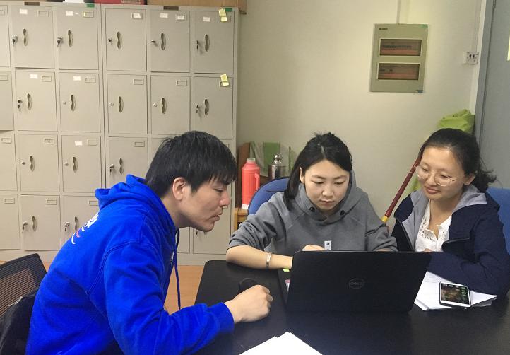太阳集团tyc86员工喜获数学建模国际二等奖
