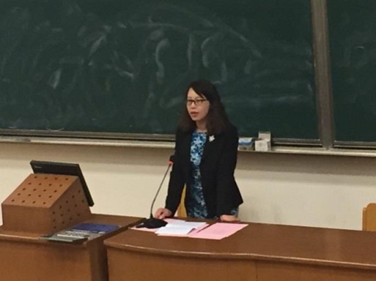 太阳集团tyc86导师团聘任仪式暨“心怀感恩・勇于担当”主题讲座顺利举行