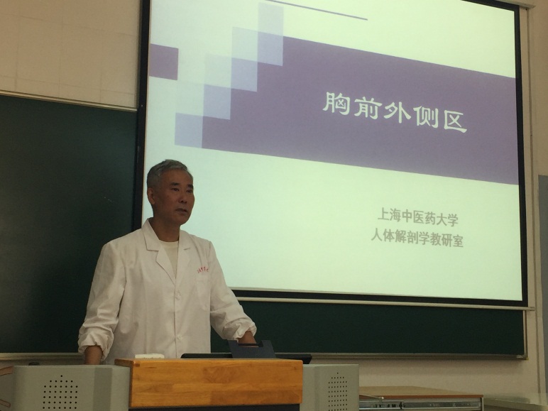 上一堂有温度的人生大课――太阳集团tyc86明德导师团活动