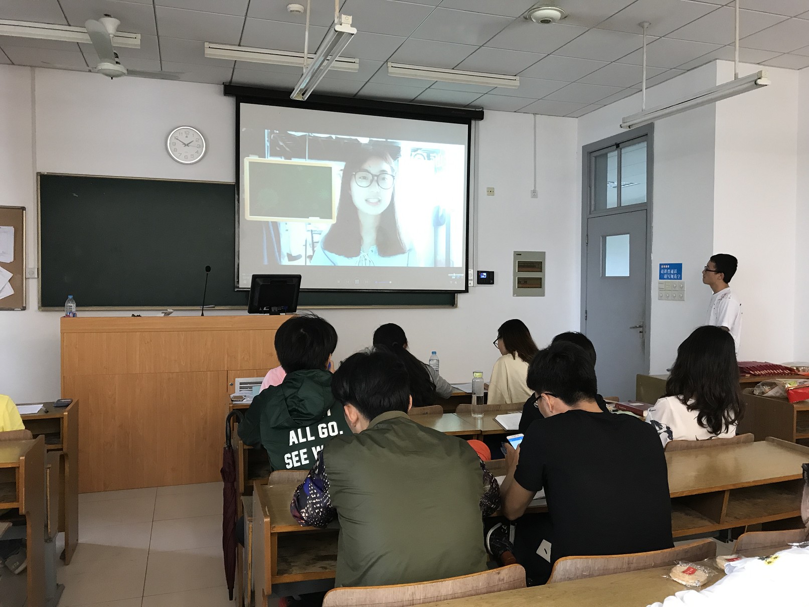 书香杏林 砥砺前行――太阳集团tyc86明德导师团系列活动之14卫管首届读书报告会